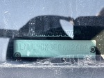 General Appearance with Second Serial Number/VIN Photo