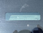 General Appearance with Second Serial Number/VIN Photo