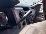 Cab with 