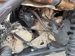 Engine with 