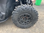 Drivetrain with 