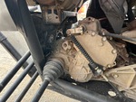 Drivetrain with 