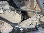 Engine with 
