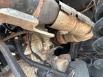 Engine with 