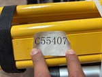 General Appearance with Numero seriale/numero d’identificazione del veicolo (VIN)