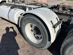 4 Underbody - Truck with 