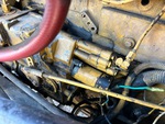 4 Engine with 