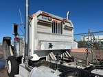 4 Underbody - Truck with 