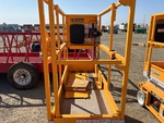 Control Station Upper with 