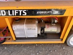 Hydraulics with 