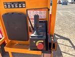 Control Station Upper with 