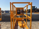 Basic Control Station Upper with 