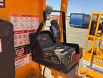 Basic Control Station Upper with 