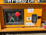 Basic Lower Control Station with 