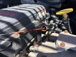 Engine with 
