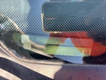General Appearance with Second Serial Number/VIN Photo