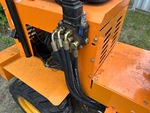 Hydraulics with 
