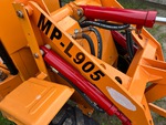 Hydraulics with 