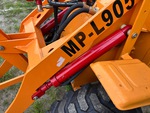 Hydraulics with 