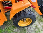 Chassis with 