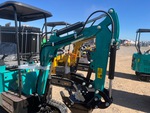v2 Chassis - Excavator with 