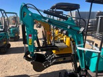 v2 Chassis - Excavator with 