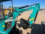 v2 Chassis - Excavator with 