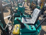 Control Station with 