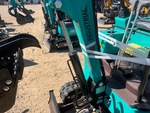 Hydraulics with 