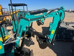 v2 Chassis - Excavator with 