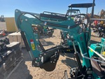 v2 Chassis - Excavator with 