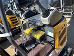 Control Station with 
