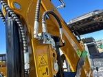 v2 Chassis - Excavator with 