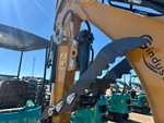 v2 Chassis - Excavator with 