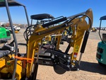 v2 Chassis - Excavator with 