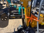 Hydraulics with 