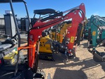 v2 Chassis - Excavator with 