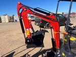 v2 Chassis - Excavator with 