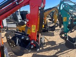 Hydraulics with 