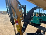 v2 Chassis - Excavator with 
