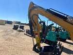 v2 Chassis - Excavator with 