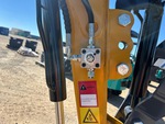 v2 Chassis - Excavator with 