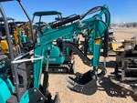 v2 Chassis - Excavator with 