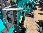 Hydraulics with 