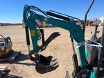 v2 Chassis - Excavator with 