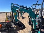 v2 Chassis - Excavator with 