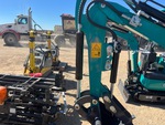 Hydraulics with 