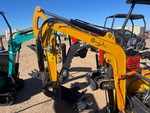 v2 Chassis - Excavator with 