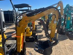 v2 Chassis - Excavator with 