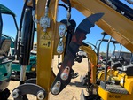 v2 Chassis - Excavator with 